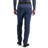 Performance Treningsbukser Sportful Anima Apex Pants galaksen blå / rød